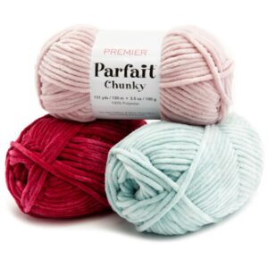 Lana Parfait Chunky