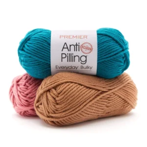 Lana Premier Anti-Pilling Everyday Worsted
