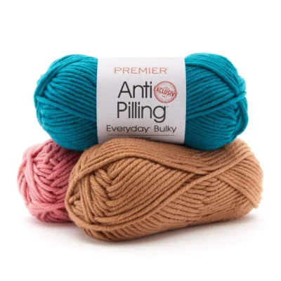Lana Premier Anti-Pilling Everyday Worsted