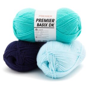 Lana Premier Basix DK