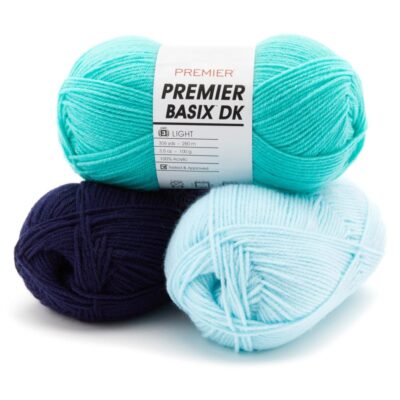 Lana Premier Basix DK