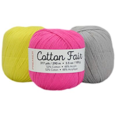 Lana Cotton Fair
