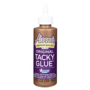Tacky Glue Original 4oz