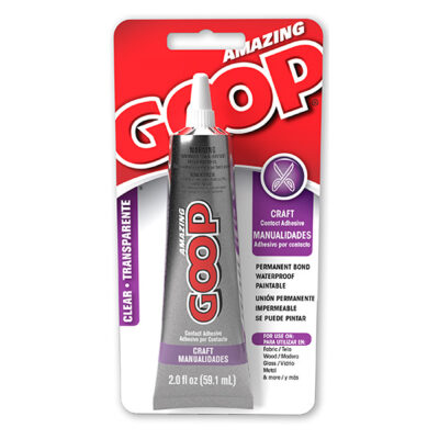 E6000 Amazing GOOP Craft